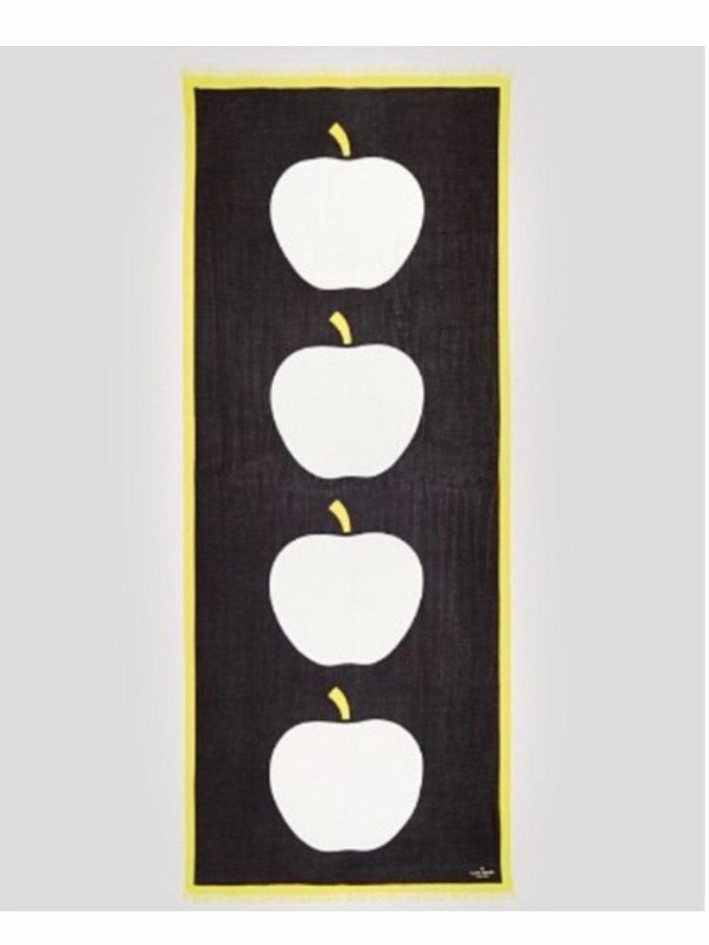 KATE SPADE SCARF/SHAWL! - Picture 2 of 6